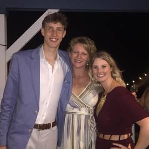 Meet your Posher, Dane